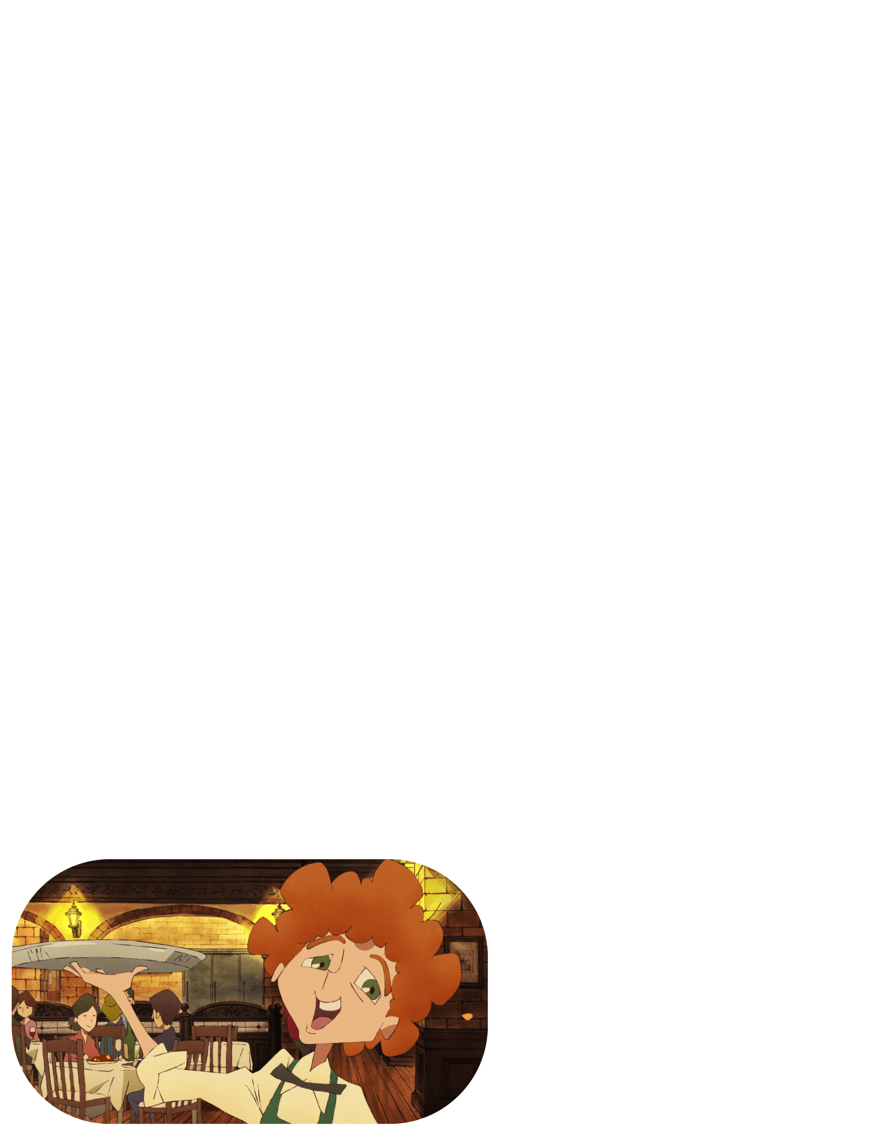 映画『トリツカレ男』のカット